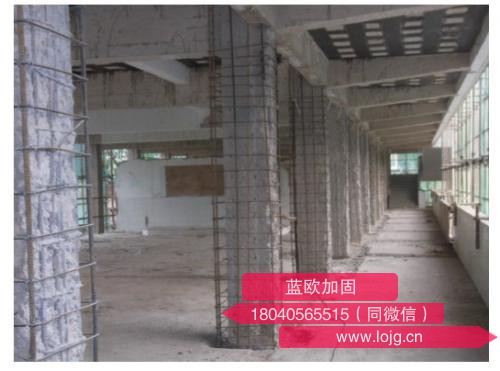 湖北加固公司 湖北加固公司