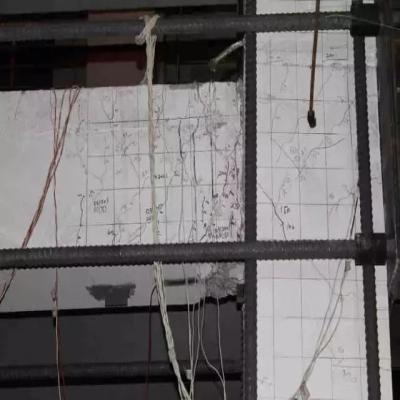 建筑加固時，混凝土裂縫修補有什么捷徑？碳纖布？