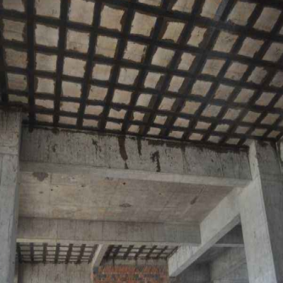 碳纖維加固多少錢每平米