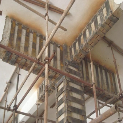 黃岡加固公司粘鋼加固的施工成本高不高，它有哪些優勢