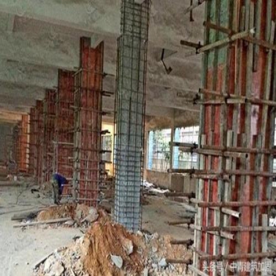 武漢結構加固的發展前景