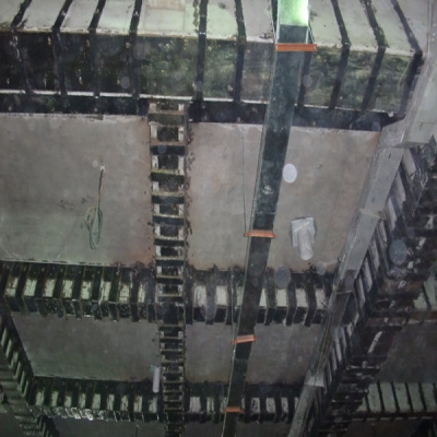 廠房加固改造的進(jìn)行要遵循哪些原則